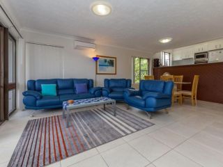 Tradewinds Unit 3, 110 Victoria Parade Apartment, Nelson Bay - 3