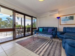 Tradewinds Unit 3, 110 Victoria Parade Apartment, Nelson Bay - 1