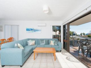 Tradewinds, Unit 4/110 Victoria Parade Apartment, Nelson Bay - 4