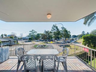 Tradewinds, Unit 4/110 Victoria Parade Apartment, Nelson Bay - 2