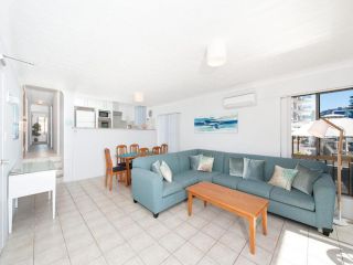 Tradewinds, Unit 4/110 Victoria Parade Apartment, Nelson Bay - 3