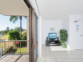 Tradewinds, Unit 4/110 Victoria Parade Apartment, Nelson Bay - 1