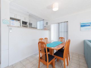 Tradewinds, Unit 4/110 Victoria Parade Apartment, Nelson Bay - 5