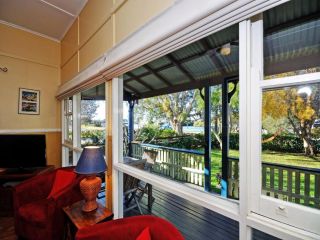 Lomalagi Guest house, Tea Gardens - 2
