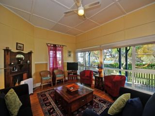 Lomalagi Guest house, Tea Gardens - 1