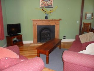Tramway Cottage Guest house, Strahan - 5