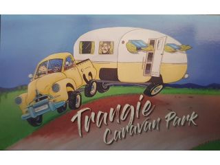Trangie Caravan Park Guest house, New South Wales - 2