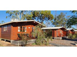 Trangie Caravan Park Guest house, New South Wales - 4