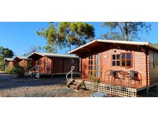Trangie Caravan Park Guest house, New South Wales - 1