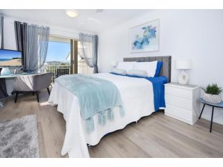 Tranquil Beach Getaway Apartment, Caloundra - 1