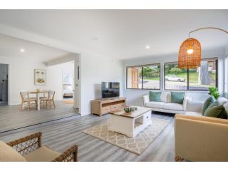 Tranquil Beachside Holiday Home Guest house, New South Wales - 5