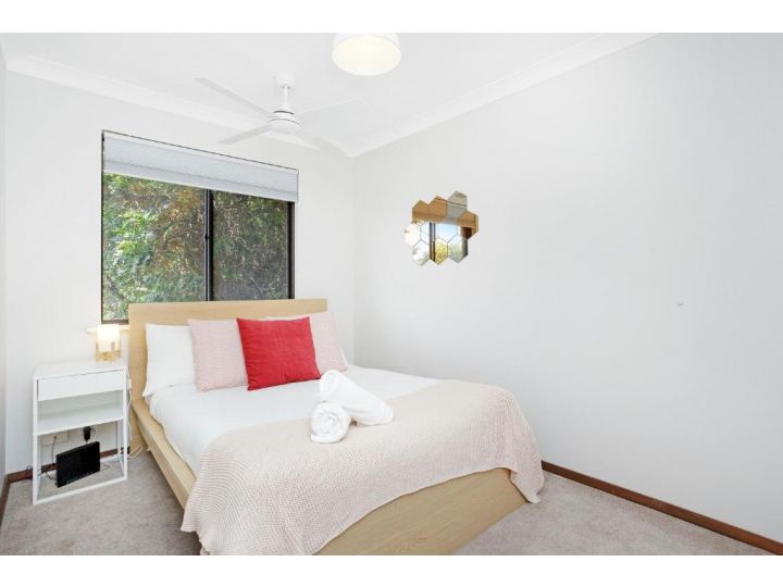 Tranquil leafy Ewen St - Close to the beach and shops Guest house, Perth - imaginea 3