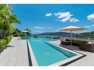Tranquil Oasis Apartment, Airlie Beach - 1