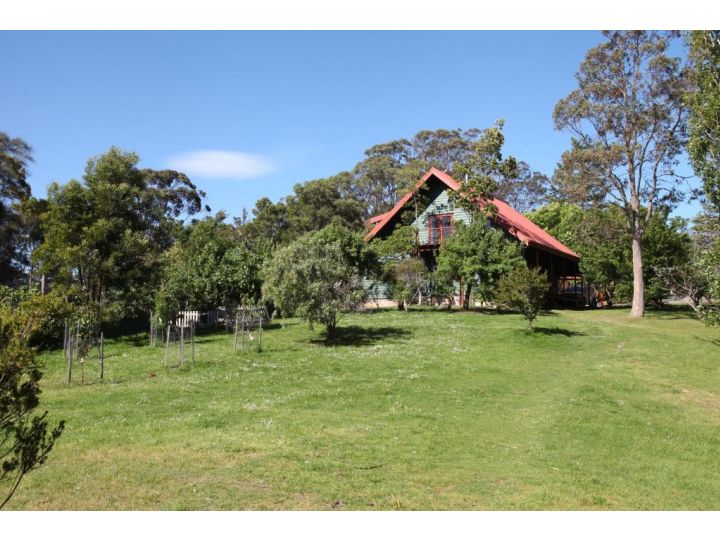 Tranquil Point Guest house, Tasmania - imaginea 5