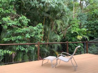 Tranquil Setting in Buderim Apartment, Buderim - 1