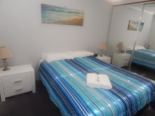 Tranquil Shores Aparthotel, Caloundra - 1