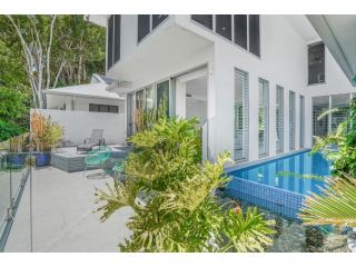 Tranquil Waters: Luxury Retreat in Oceans Edge Guest house, Palm Cove - 4