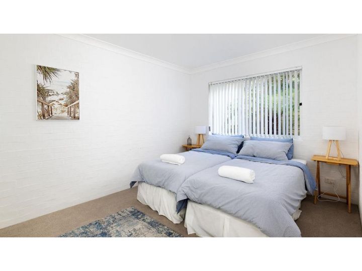 Tranquil with Harbour Views Guest house, Nelson Bay - imaginea 16