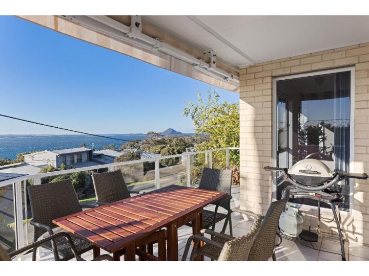 Tranquil with Harbour Views Guest house, Nelson Bay - imaginea 5