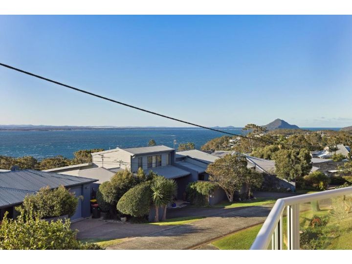 Tranquil with Harbour Views Guest house, Nelson Bay - imaginea 19