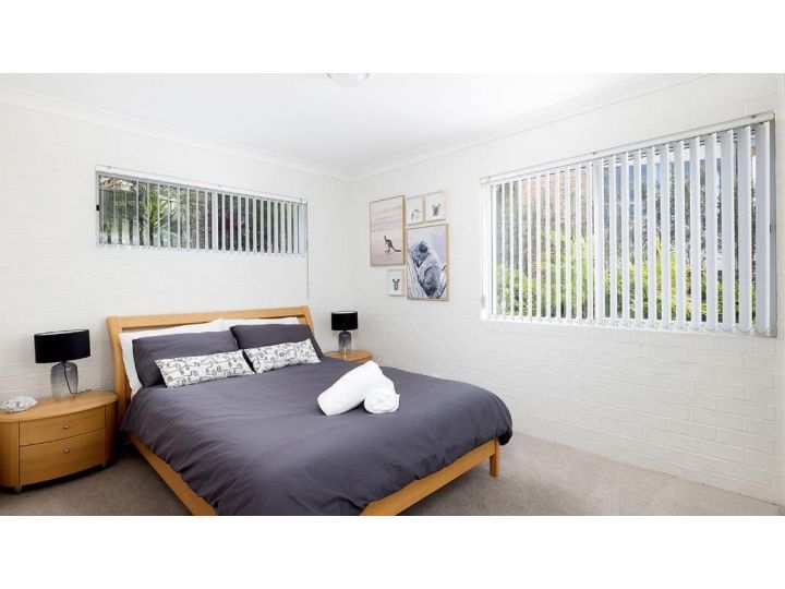 Tranquil with Harbour Views Guest house, Nelson Bay - imaginea 15
