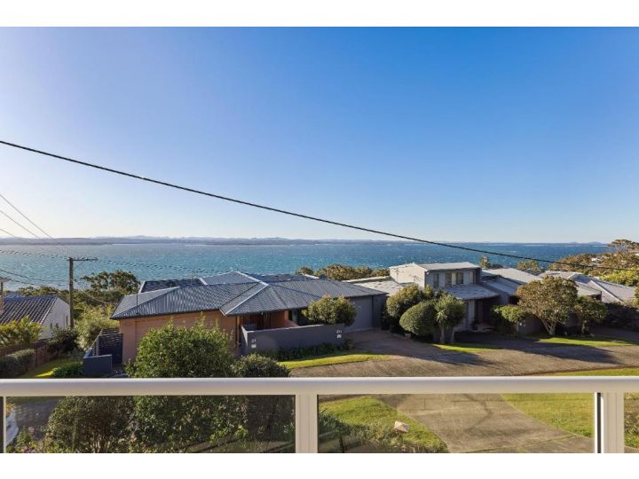 Tranquil with Harbour Views Guest house, Nelson Bay - imaginea 8
