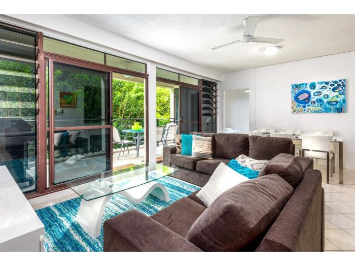 Tranquility Chill at Palm Cove Apartment, Cairns - imaginea 7