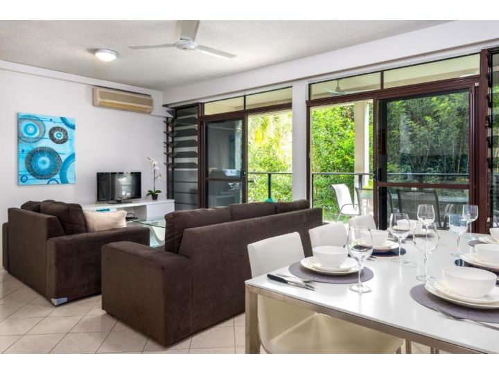 Tranquility Chill at Palm Cove Apartment, Cairns - imaginea 11