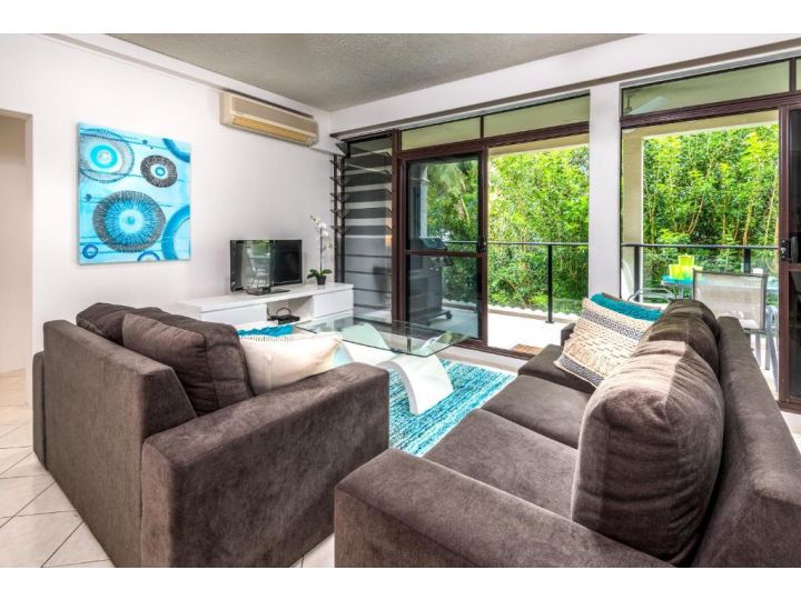 Tranquility Chill at Palm Cove Apartment, Cairns - imaginea 12