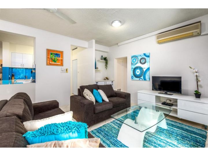 Tranquility Chill at Palm Cove Apartment, Cairns - imaginea 10