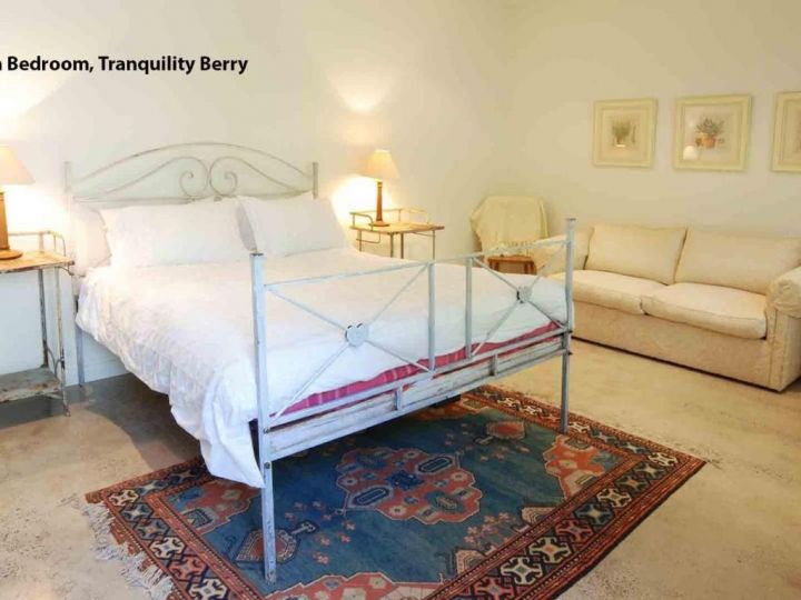 TRANQUILITY Berry 4pm check out Sundays Berry AND Surrounds Guest house, New South Wales - imaginea 13