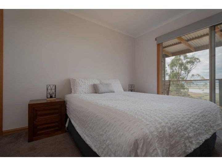 Tranquility Gardens Cabin Retreat 1 bedroom Apartment, Tasmania - imaginea 11