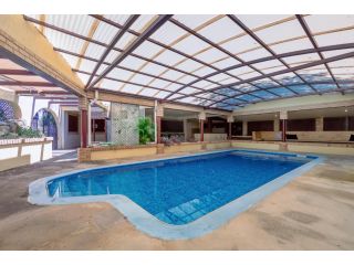 Tranquility in Mandurah with a Pool Guest house, Mandurah - 4