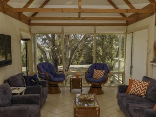 Tranquillity on Riverview - 33 Riverview Drive Guest house, Normanville - 3