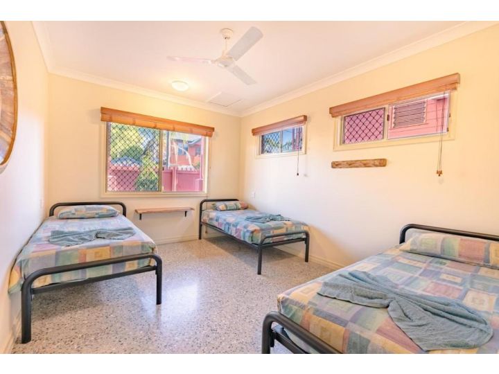 Travellers Oasis Hostel, Cairns - imaginea 14