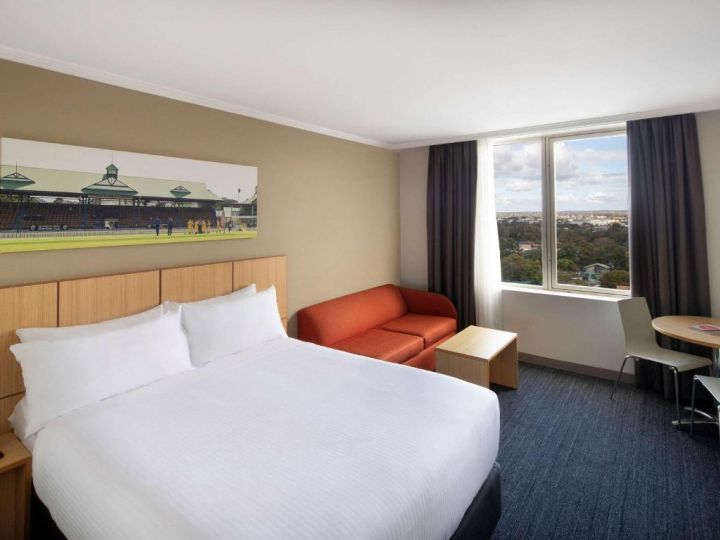 Mercure Sydney Bankstown Hotel, Bankstown - imaginea 10