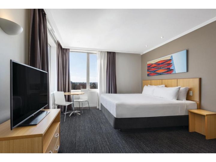 Mercure Sydney Bankstown Hotel, Bankstown - imaginea 5