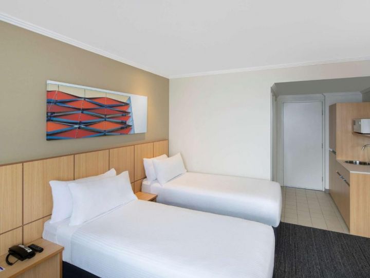 Mercure Sydney Bankstown Hotel, Bankstown - imaginea 18