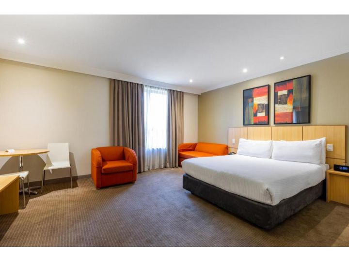 Mercure Brisbane Garden City Hotel, Brisbane - imaginea 8