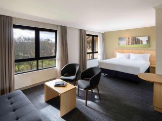 Mercure Sydney Macquarie Park Hotel, Sydney - 5