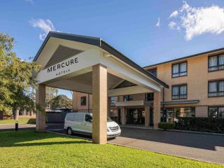 Mercure Sydney Macquarie Park Hotel, Sydney - 2