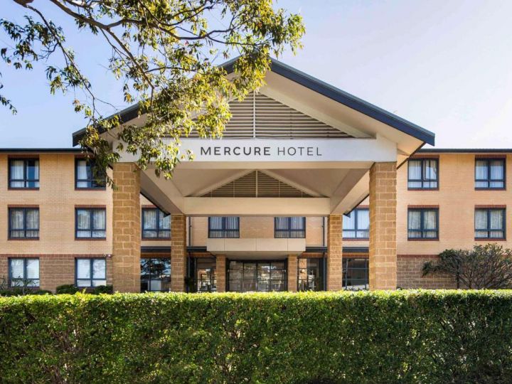 Mercure Sydney Manly Warringah Hotel, Sydney - imaginea 5
