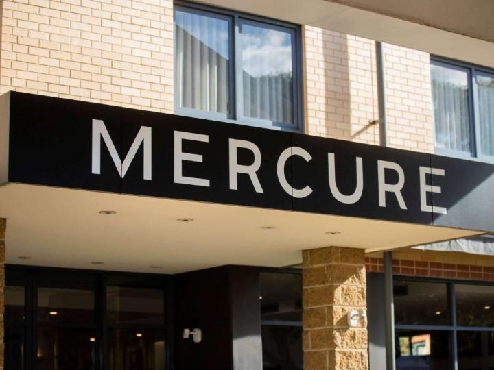 Mercure Sydney Manly Warringah Hotel, Sydney - imaginea 8