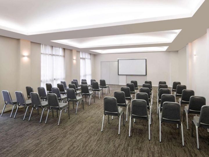 Mercure Newcastle Hotel, Newcastle - imaginea 16