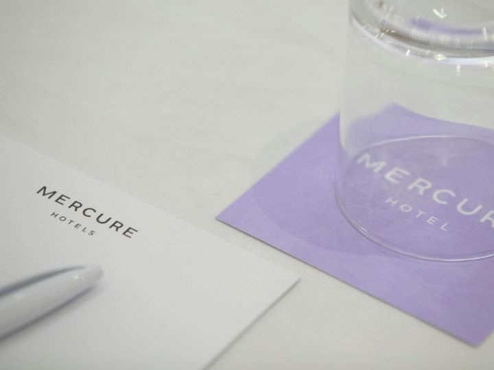 Mercure Newcastle Hotel, Newcastle - imaginea 13