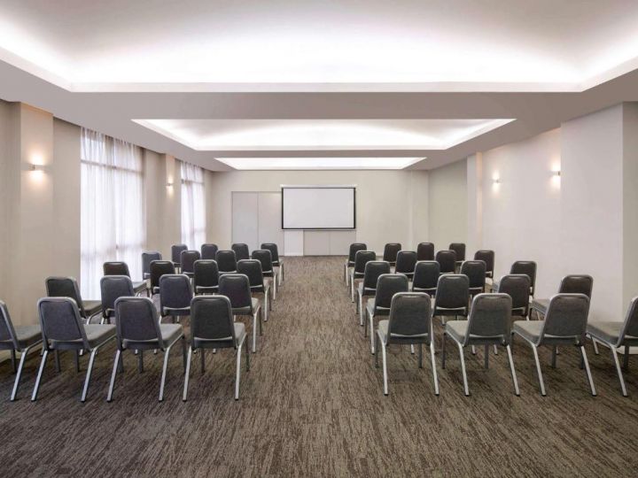 Mercure Newcastle Hotel, Newcastle - imaginea 20