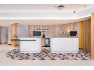 Mercure Rockhampton Hotel, Rockhampton - 4