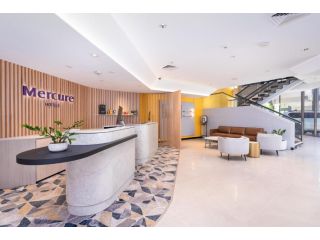 Mercure Rockhampton Hotel, Rockhampton - 1