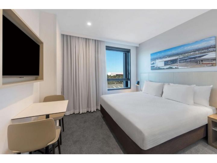 Travelodge Hotel Sydney Airport Hotel, Sydney - imaginea 1