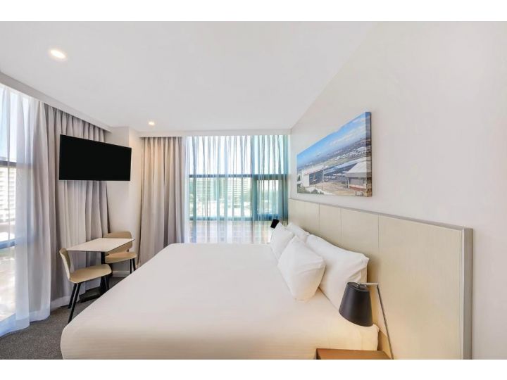 Travelodge Hotel Sydney Airport Hotel, Sydney - imaginea 10